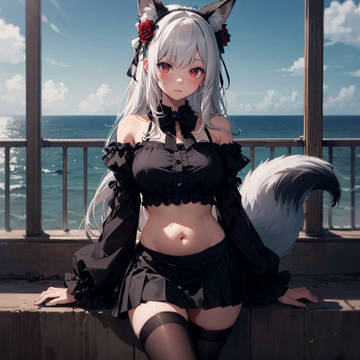 I\my OC