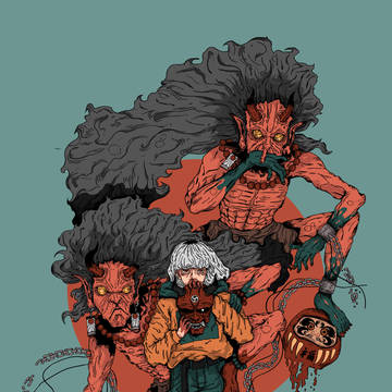 Oni