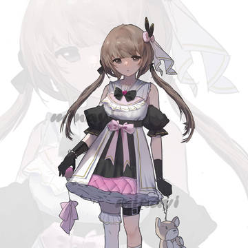 少女