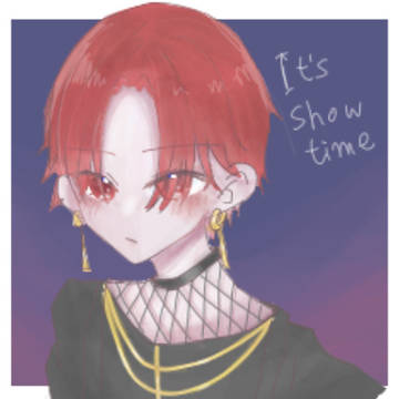 It's Show time