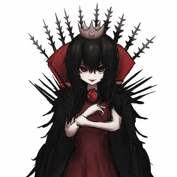 心臓の女王ロリーナ