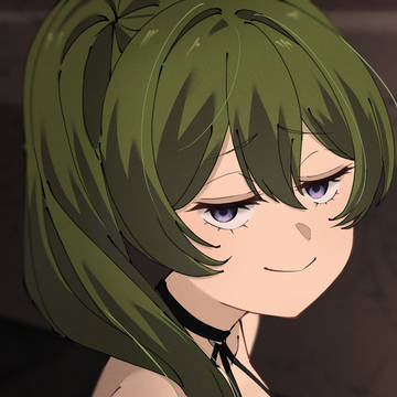 「ありがとうね。メガネ君。」