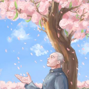 スラムダンクのログ