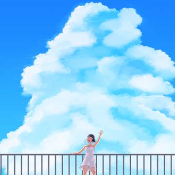 Cloud
