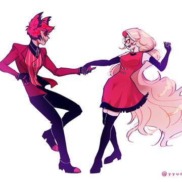 Valentine Dance