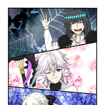 弊デアの推したち