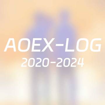 AOEX-log