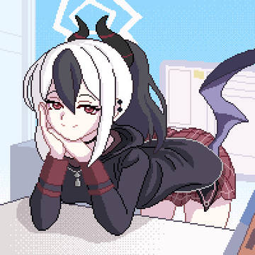 Kayoko´s extra time