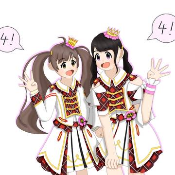 Act-4当日!