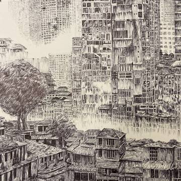 城塞都市2023