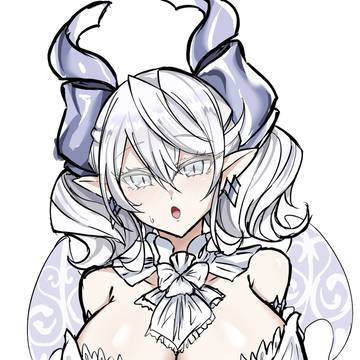 ラビュ姫