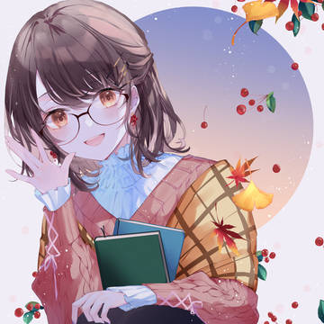秋もよう