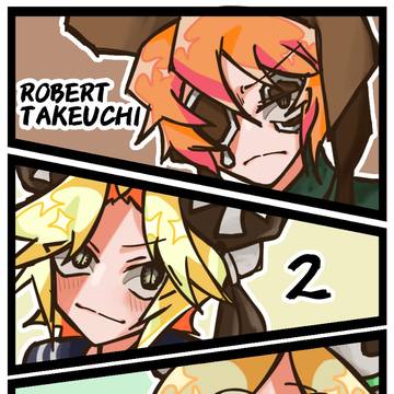 ラットマンズ