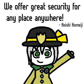 Innocent Koishi poster right?