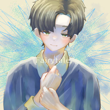 成男つめ2