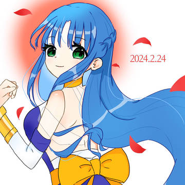 ルルー生誕祭2024