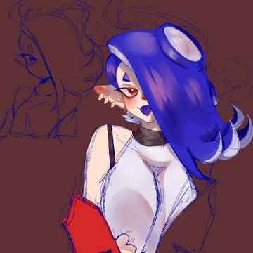 Not finished work