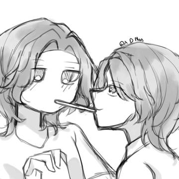 Happy The Late Valentine