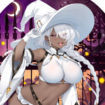 魔女