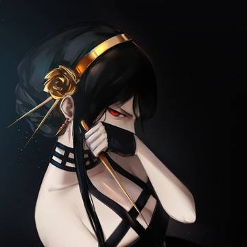 ヨル