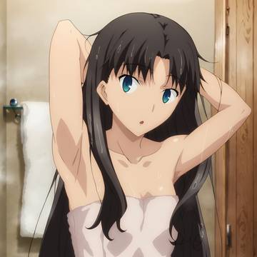 遠坂凛