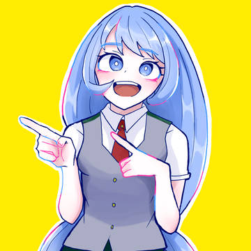 ねじれちゃん