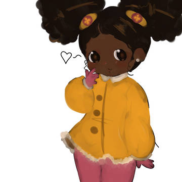 I need more south park moots
