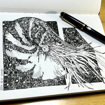 生きた化石