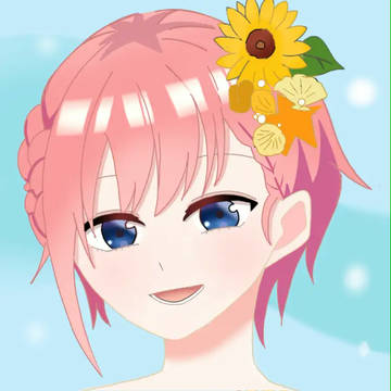 99％中野一花