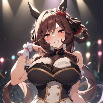 ジェンティルドンナ