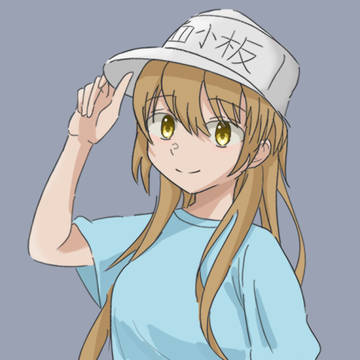 Platelet chan