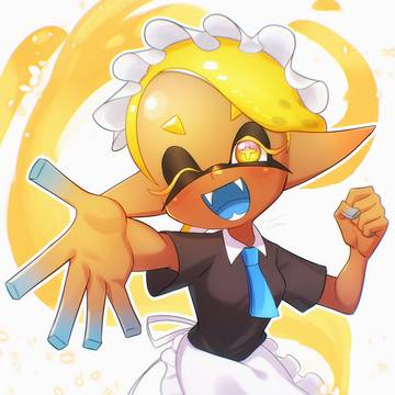 メイドウツホ🧡