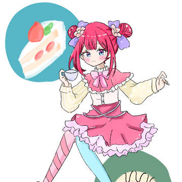 イラスト
