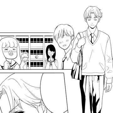 【予告】「学パロですよ、アザゼルさん。２」