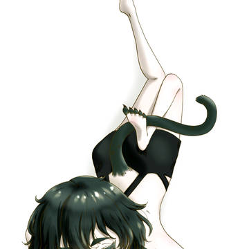 🐈‍⬛🐾