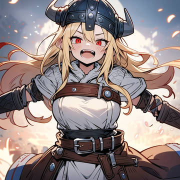Viking Sex