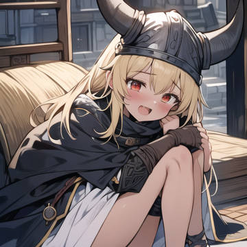 Viking Sex2