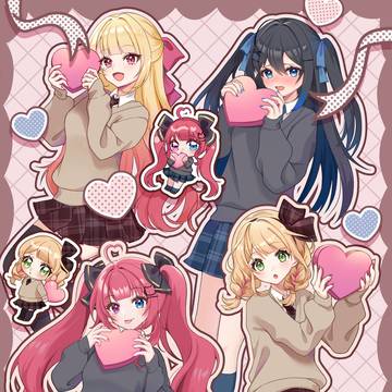 チョコレート大作戦