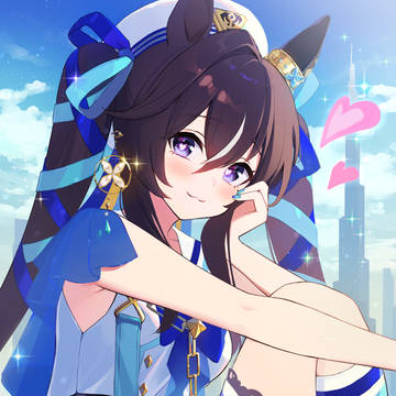 ヴィブロス💙