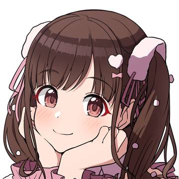 ちょこ先輩