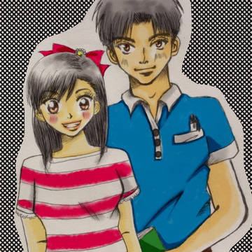 YAWARA!