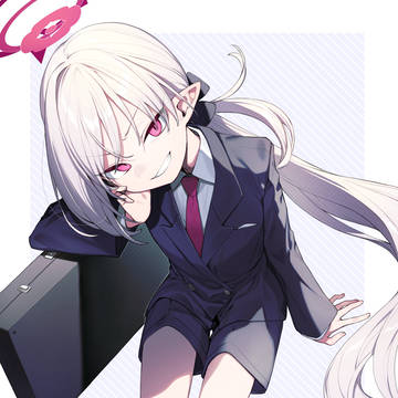 スーツムツキ