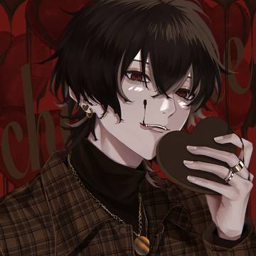 chocolate