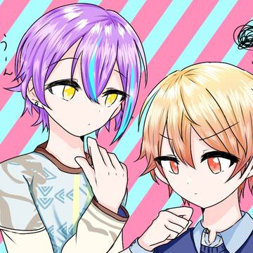 演出に悩むワンツー