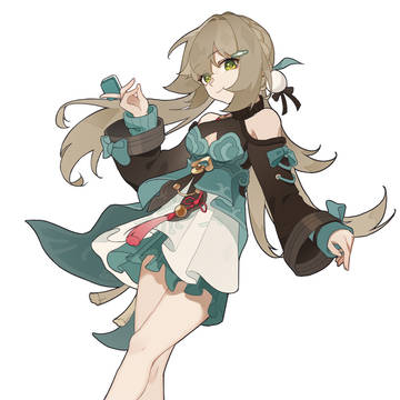 青雀