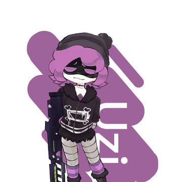 uzi