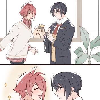 充电中