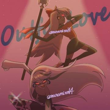 Out for Love