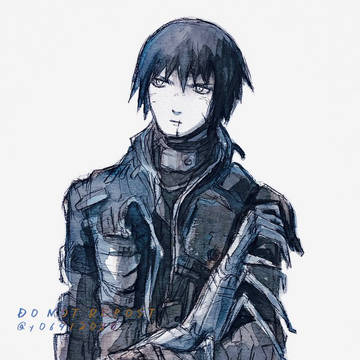 イラストまとめ#5