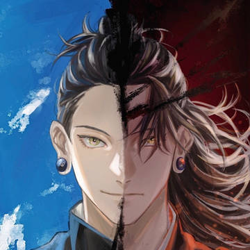 私も君を見ている